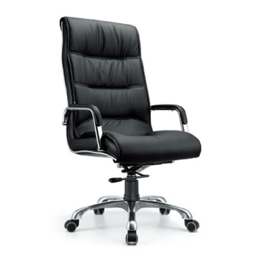 China Manufacturer of Low Price Modern Leather Executive Office Chairs