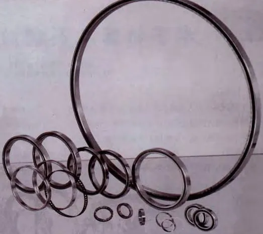 CRB9016 Cross Roller Bearing