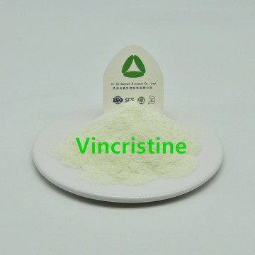 Vincristine Powder CAS 57-22-7 AntiTumor AntiCancer