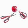 stainless steel kitchen shears quality kitchen scissors