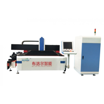 China Laser Cutting Machines for Metal