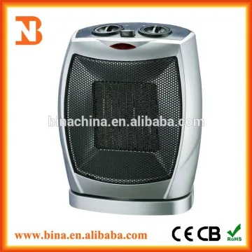 household ptc electric ceramic fan heater