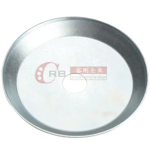 Stamping Parts Cdp0122 