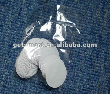 Popular Round NFC Stickers