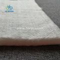 Heat Insulation 3mm 4mm Glass Fiber Needle Felt