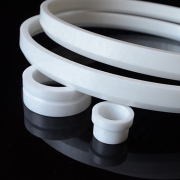 XTL Sintyron Wear-Resistant Zirconium Oxide ZrO2 Ceramic Rings