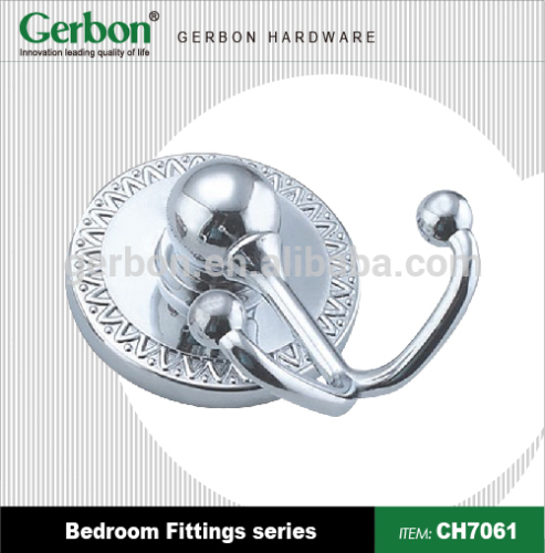 Ball Ended Dress & Garment Hooks