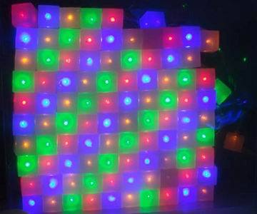 decorative LED light