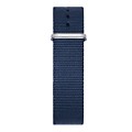 Tali Watch Canvas kanggo jam tangan minimalis