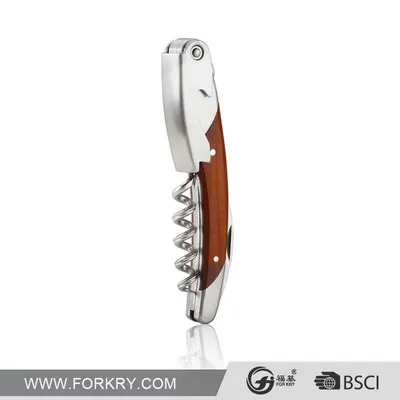 wholesale imported beer corkscrew FJ072