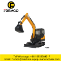 FE65 Construction Machinery for Digging Earth