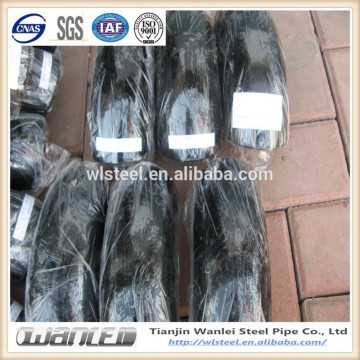 5d 45 degree carbon steel pipe elbow fitting price