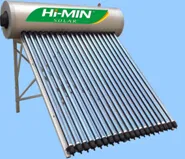 solar heater
