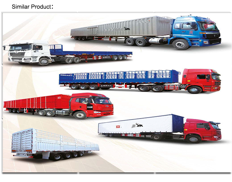 cargo transport semi trailer (1)