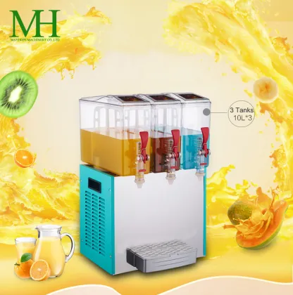 Pepsi Cola Fountain Post Mix Machines & Dispensing Solutions