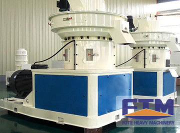 Hot Sale Ce Approved Biomass Wood Pellet Mill/Biomass Energy Wood Pellet Mill