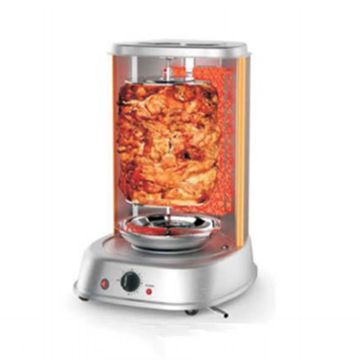 Hot Sale Electric Mini Kebab Grill Maker for Home Kitchen