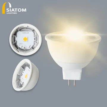 2 Years Warranty Indoor COB MR16 5W/7W LED Spot Light Recessed Ceiling Spotlight