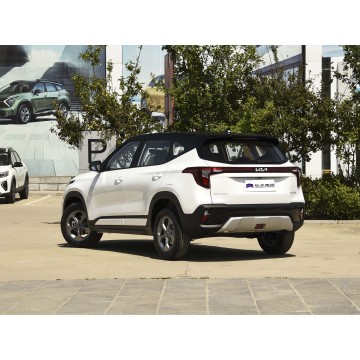 KIA SELTOS 2023 1.5L CVT Comfort Edition