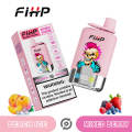 FIHP 40000 dvostrukih okusa
