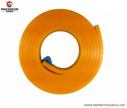 V Shape Squeegee for Screen Printing Machines