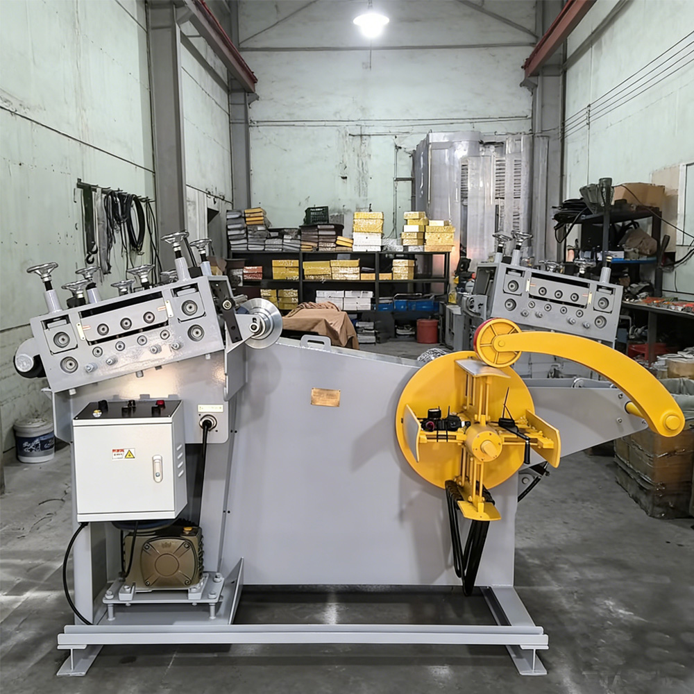 2-in-1 with Pressure Arm 2