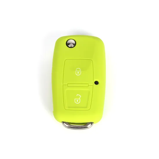 Case Protected Cover For VW