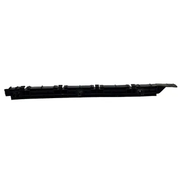 BAINEL Rear Left Bumper Bracket For TESLA MODEL S 2012-2024 OE 1091986-00-B" could be simplified to:

"Rear Left Bumper Bracket For Tesla Model S 2012-2024