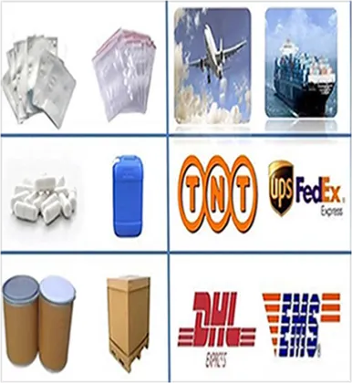 Ki Petrochemical Iodine Potassium Iodide