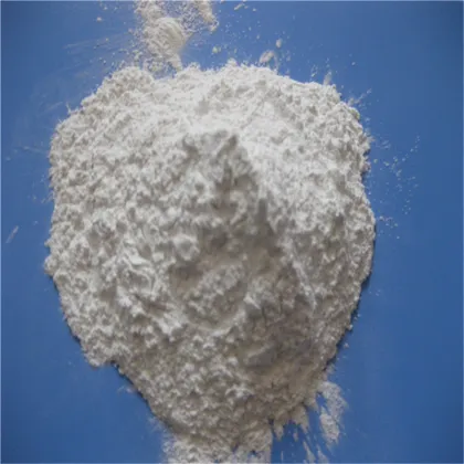 Fused alumina white aluminum oxide powder
