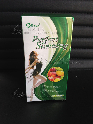 Emilay Perfect Slimming Pill