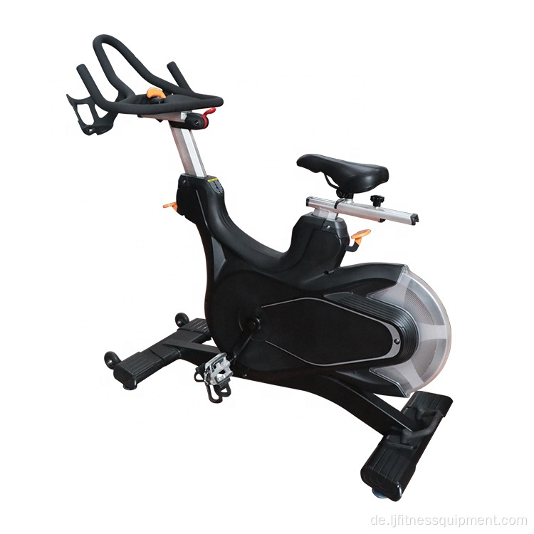 Indoor -Radfahrrad Spinning -Trainingfahrrad Cardio Bike