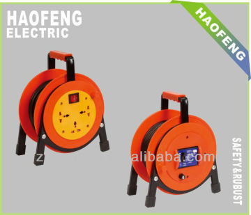 Chinese manufacturers cable reel for electronics QC6150B
