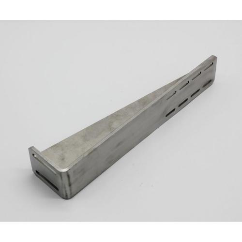 Sheet metal manufacturing machine equipment