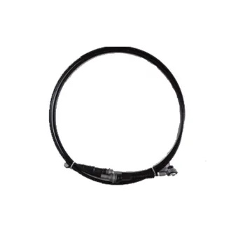 OEM Transmission Parts 81326556278 Steel Gear Shift Cable for MAN TAG/S/X