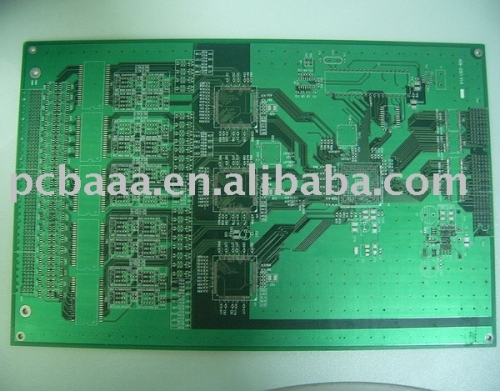 Electronics Designing &amp; Processing PCB board