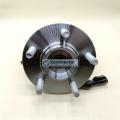 C2C19586 WE61375 JAGUAR XJR Wheel Hub Assembly