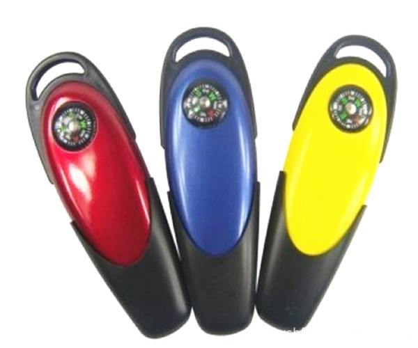 Plastic Pen Drive