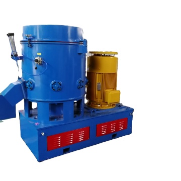 Great Price granules agglomerator recycling granulator machine recycle plastic