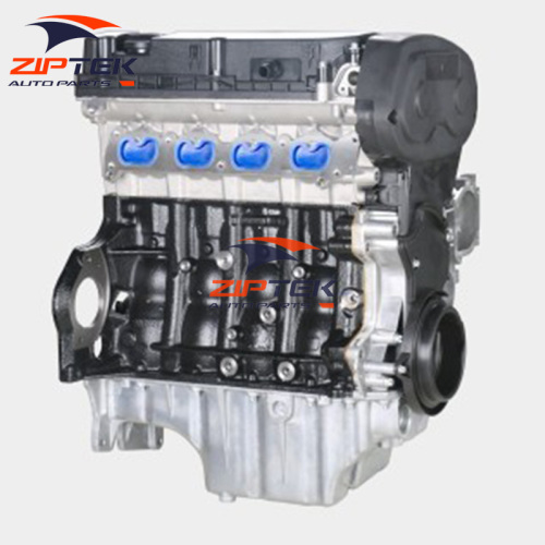 Chevrolet Opel Daewoo F16D4 LDE Engine original parts