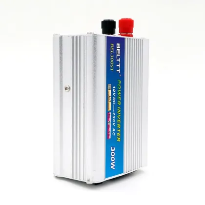 Belttt Best 300W Car Inverter