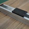 Aluminium Linear Rail System-Precision Ball Skruv