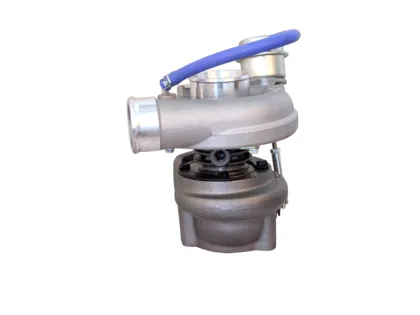 JCB Perkins Agricultural GT2256S Turbo 762931-0001