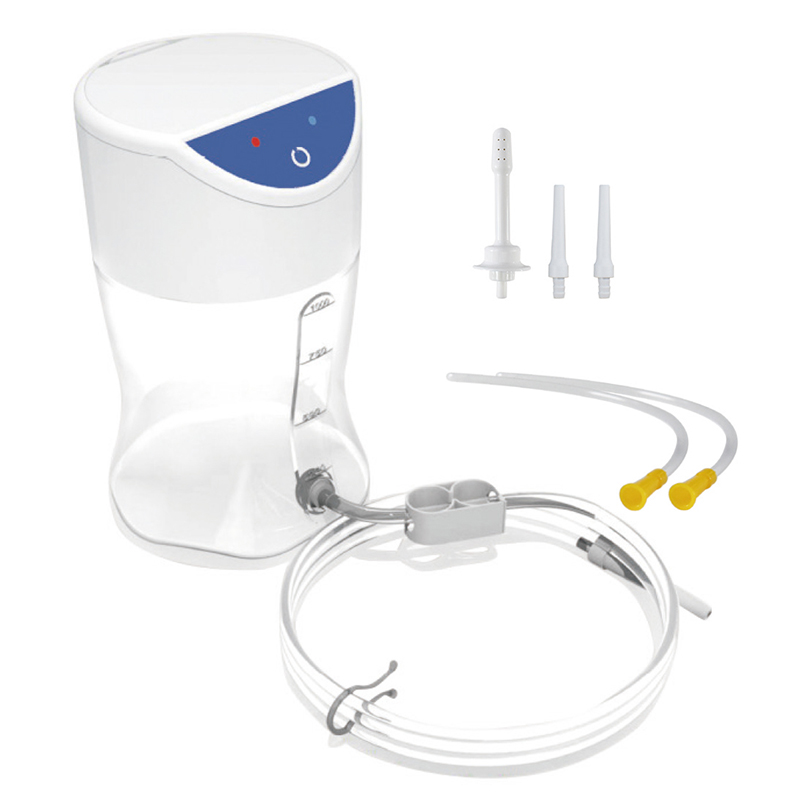 Automatic Enema Device Ek700