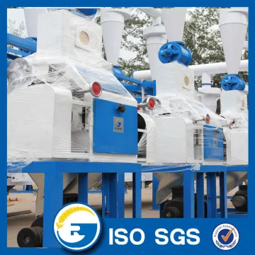 Small corn mill grinder for sale
