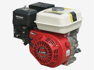 Single cylinder Air Cooled Gasoline Engine / 4 stroke cycle