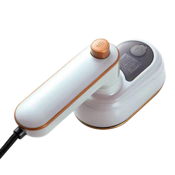 38W Low Power Electric Garment Steamer: Efficient Ironing Solution