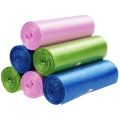 Small Heavy Duty Plastic Garbage Bag