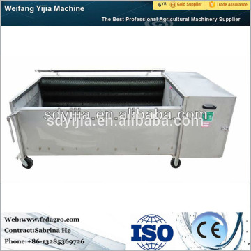 Purchasing season promotion onion washer for sale
