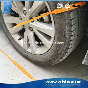 Made In China PA66 Cable Tie Traction